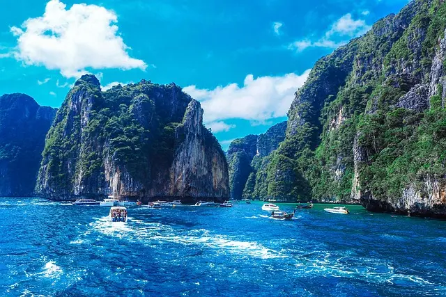 Grand Tour of Thailand 2